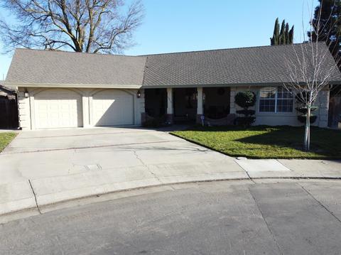 1212 Glenbrook Way, Modesto, CA 95355 photo 1