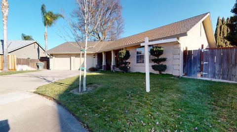 1212 Glenbrook Way, Modesto, CA 95355 photo 63