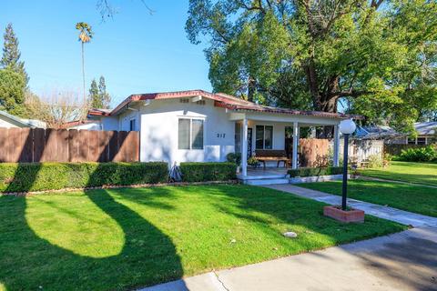 217 Maynell Ave, Modesto, CA 95354 photo 4