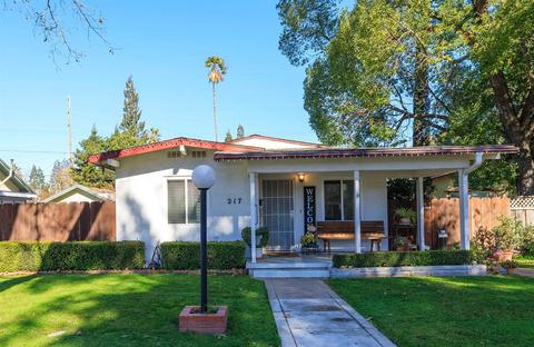 217 Maynell Ave, Modesto, CA 95354 photo 1