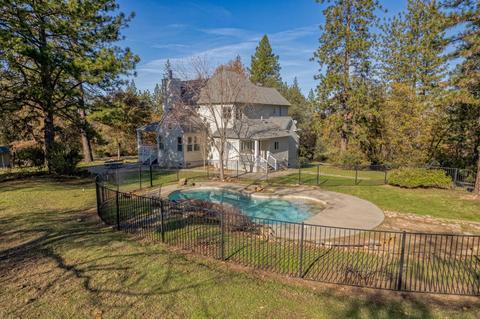 760 Woodridge Rd, Placerville, CA 95667 photo 1