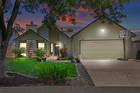309 E Union Ave, Modesto, CA 95356 photo 2