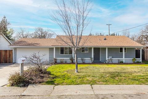 4109 Rutledge Way, Carmichael, CA 95608 photo 1