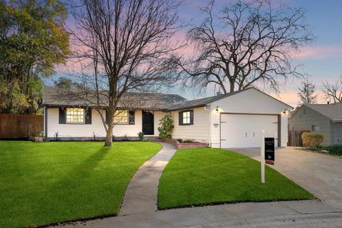 5954 Ashworth Way, Carmichael, CA 95608 photo 1