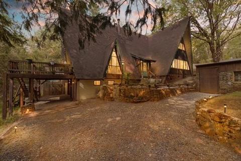 7708 Sly Park Rd, Placerville, CA 95667 photo 2