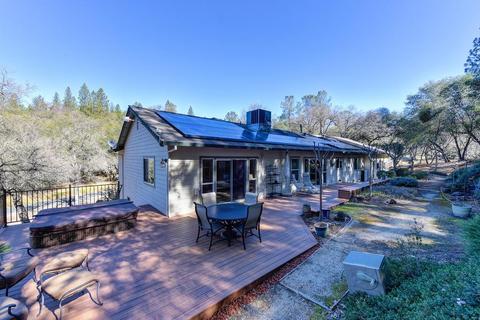 1409 Cerro Vista Dr, Applegate, CA 95703 photo 3