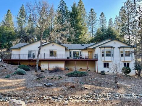 1409 Cerro Vista Dr, Applegate, CA 95703 photo 1