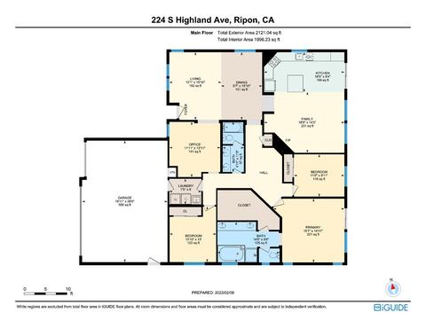 224 S Highland Ave, Ripon, CA 95366 photo 38
