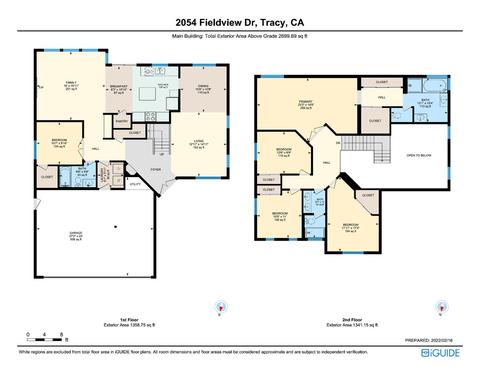2054 Fieldview Dr, Tracy, CA 95377 photo 36