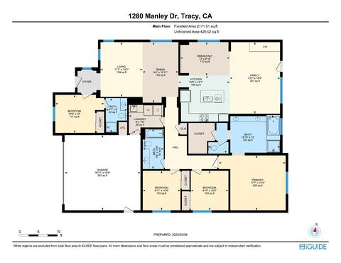 1280 Manley Dr, Tracy, CA 95377 photo 43