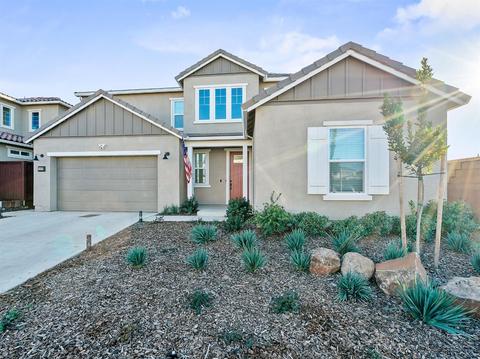 4647 Streambed Dr, Folsom, CA 95630 photo 1