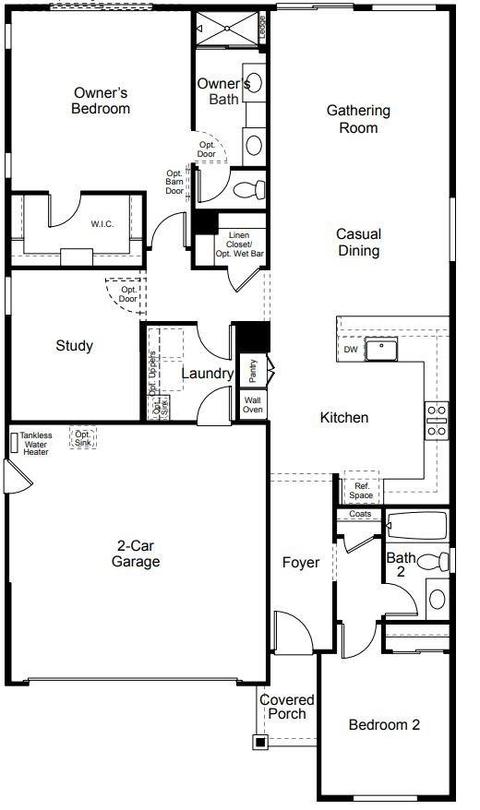 1027 Carson River Dr, Lincoln, CA 95648 photo 4