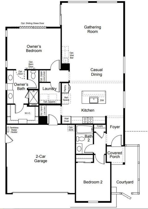 1075 Carson River Dr, Lincoln, CA 95648 photo 4