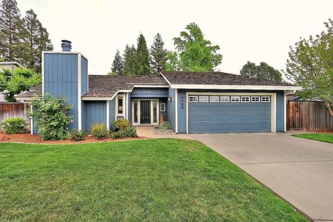3130 Petty Ln, Carmichael, CA 95608 photo 1