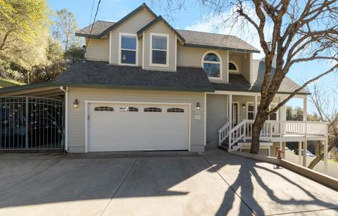 1741 Granite Hill Rd, Placerville, CA 95667 photo 1