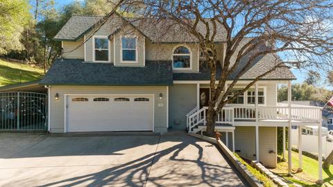 1741 Granite Hill Rd, Placerville, CA 95667 photo 33