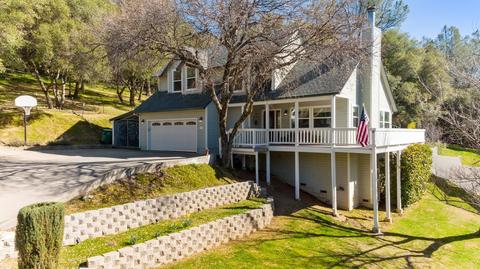1741 Granite Hill Rd, Placerville, CA 95667 photo 35