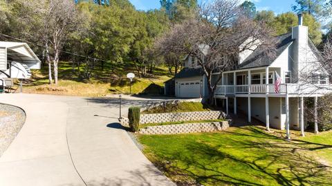1741 Granite Hill Rd, Placerville, CA 95667 photo 36