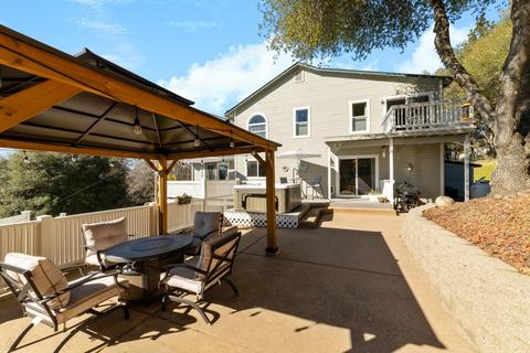 1741 Granite Hill Rd, Placerville, CA 95667 photo 30