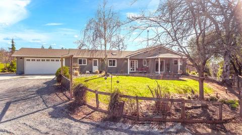 3432 Overton Rd, Cool, CA 95614 photo 1