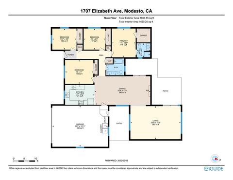 1707 Elizabeth Ave, Modesto, CA 95355 photo 43