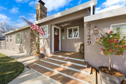 8729 Pershing Ave, Orangevale, CA 95662 photo 5