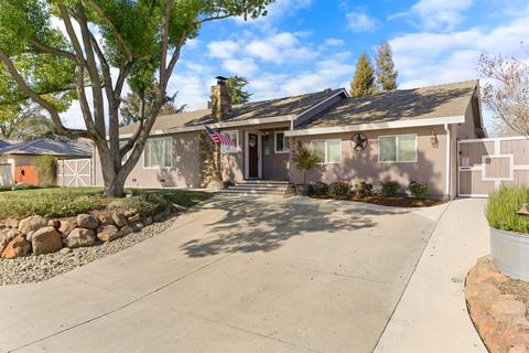 8729 Pershing Ave, Orangevale, CA 95662 photo 1