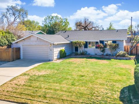 6424 Markley Way, Carmichael, CA 95608 photo 2