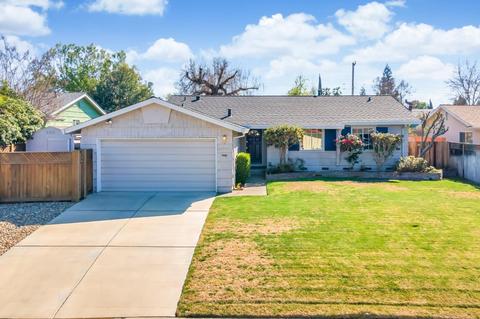 6424 Markley Way, Carmichael, CA 95608 photo 1