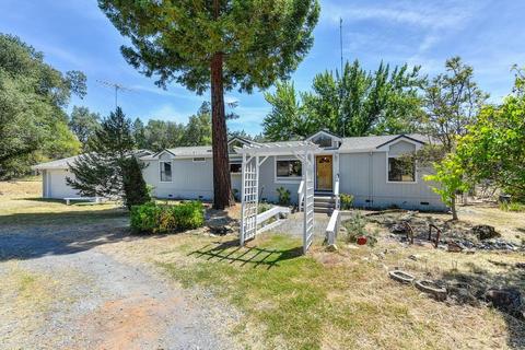 4521 Meadowview Acres Rd, Cool, CA 95614 photo 1