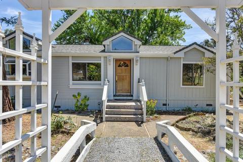 4521 Meadowview Acres Rd, Cool, CA 95614 photo 9