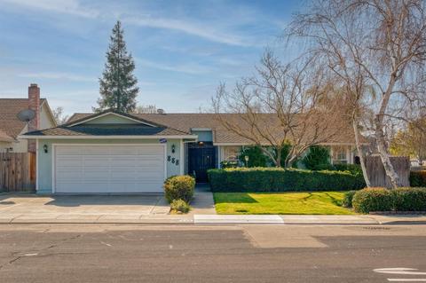 888 Pebble Way, Manteca, CA 95336 photo 1