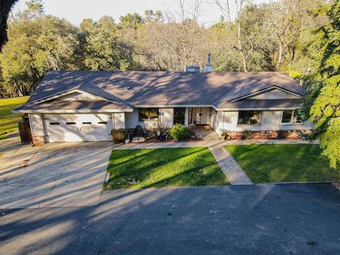 16771 W Hill Dr, Jackson, CA 95642 photo 1