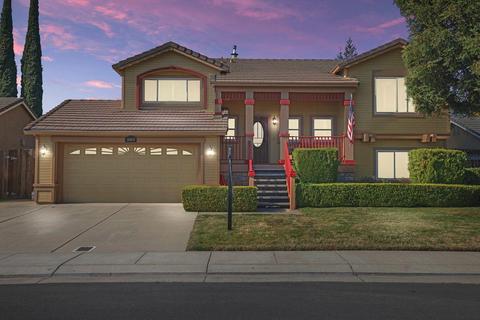14463 Cedar Valley Dr, Lathrop, CA 95330 photo 3