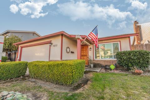 477 Ribier Ct, Manteca, CA 95336 photo 1