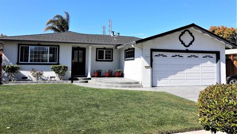 41149 Ellen St, Fremont, CA 94538 photo 1