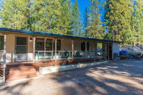 23865 Shake Ridge Rd, Volcano, CA 95689 photo 1