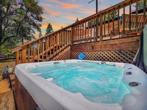 8652 Sheep Ranch Rd, Mountain Ranch, CA 95246 photo 6