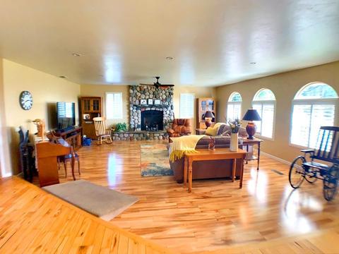 1552 Big Valley View Dr, Placerville, CA 95667 photo 18