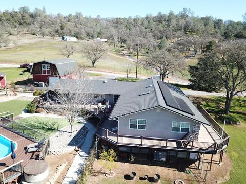 1552 Big Valley View Dr, Placerville, CA 95667 photo 6