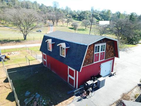 1552 Big Valley View Dr, Placerville, CA 95667 photo 37