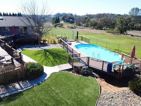 1552 Big Valley View Dr, Placerville, CA 95667 photo 3