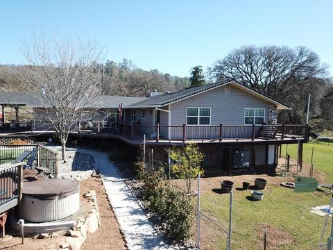 1552 Big Valley View Dr, Placerville, CA 95667 photo 33