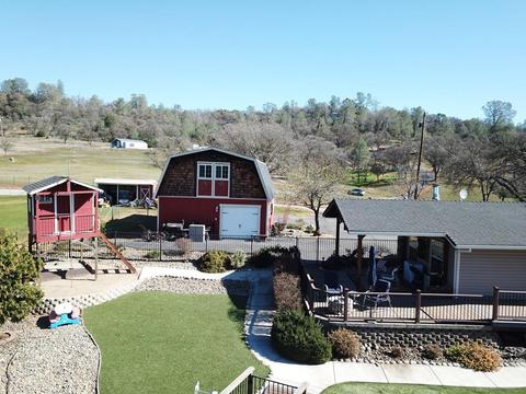 1552 Big Valley View Dr, Placerville, CA 95667 photo 34