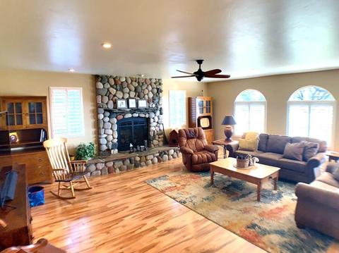 1552 Big Valley View Dr, Placerville, CA 95667 photo 17