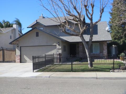 2525 Franks Ct, Turlock, CA 95382 photo 2