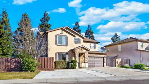 2004 Saint Peters St, Modesto, CA 95355 photo 2