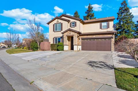 2004 Saint Peters St, Modesto, CA 95355 photo 3