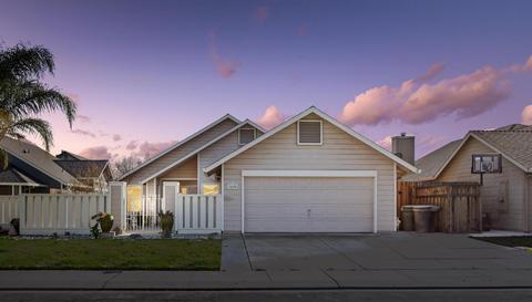2420 Howe Way, Modesto, CA 95355 photo 1