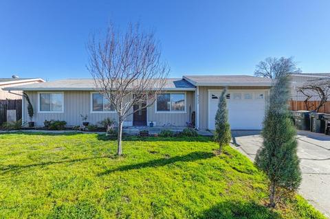 8232 Manhart Way, Elverta, CA 95626 photo 1